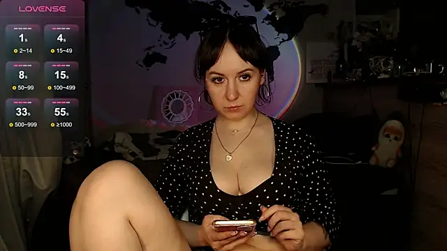 missgenevaonceagain  online show from June 30, 12:22 am