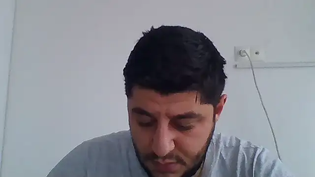 erkekkkadam online show from November 30, 8:40 am