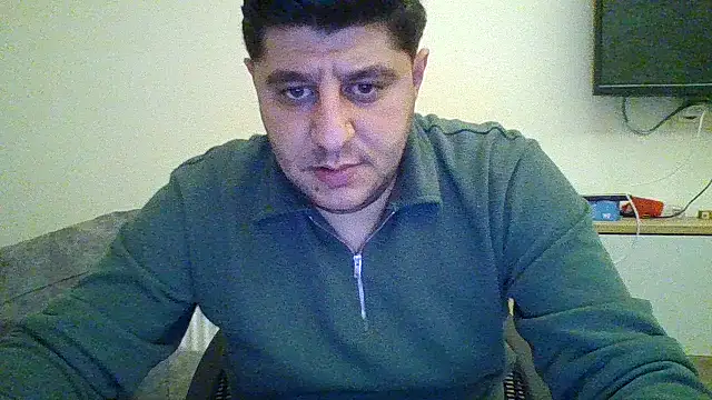 erkekkkadam online show from February 23, 4:04 pm