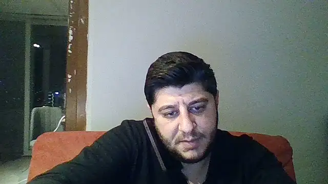 erkekkkadam online show from March 17, 5:16 pm