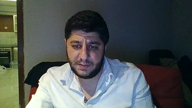 erkekkkadam online show from March 27, 7:35 pm