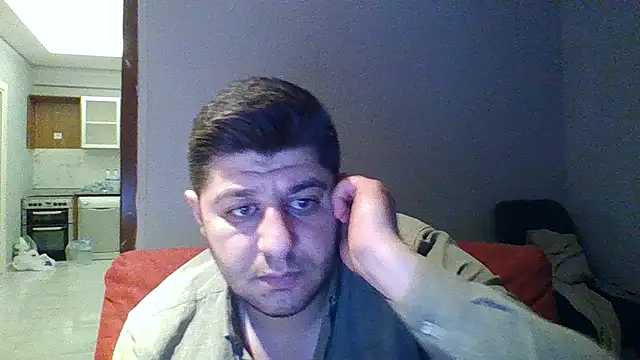 erkekkkadam online show from March 31, 8:31 pm