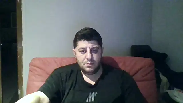 erkekkkadam online show from April 2, 9:34 pm