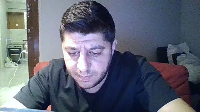 erkekkkadam online show from April 5, 11:46 pm