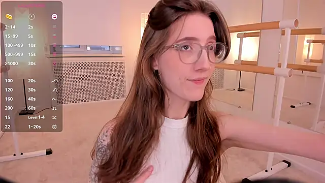 Lola Missy online show from October 11, 5:17 am