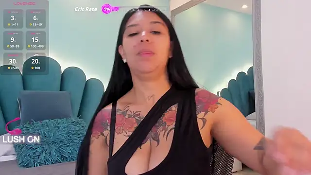 Snapshot of sharlott18 chatting on May 13, 12:46 pm sharlott18 online show from May 13, 12:46 pm