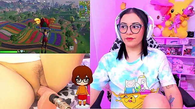 cinna monroll online show from February 10, 4:47 pm