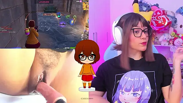 cinna monroll online show from March 10, 4:01 pm