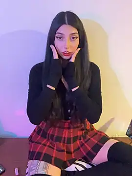 Felicia smok3 online show from October 24, 2:52 am