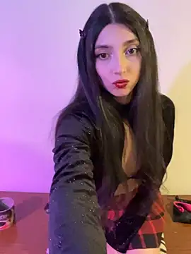 Felicia smok3 online show from February 12, 2:28 am