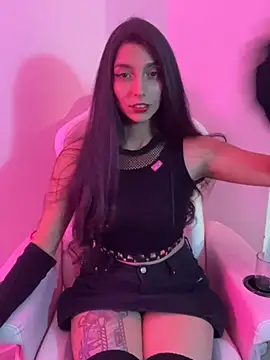 Felicia smok3 online show from May 11, 2:06 am