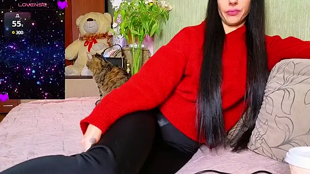 Miss Flexi fit online show from January 13, 2:21 pm
