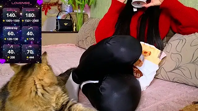 Miss Flexi fit online show from January 13, 5:23 pm