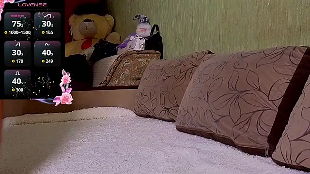 Miss Flexi fit online show from December 2, 5:30 pm