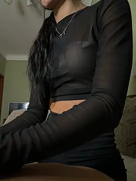 Miss Flexi fit online show from February 8, 8:34 pm