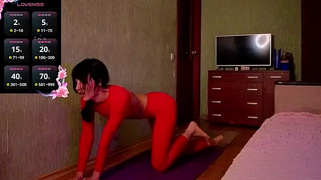 Snapshot of Miss_Flexi_fit chatting on April 13, 8:25 pm Miss Flexi fit online show from April 13, 8:25 pm