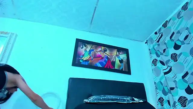 Snapshot of Jeymi-BigCock chatting on March 6, 10:17 pm Jeymi-BigCock online show from March 6, 10:17 pm