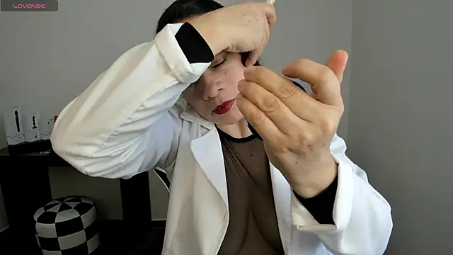 Sex-Psychology online show from September 30, 8:47 pm