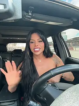 HOT LADY 777 online show from May 14, 5:20 pm