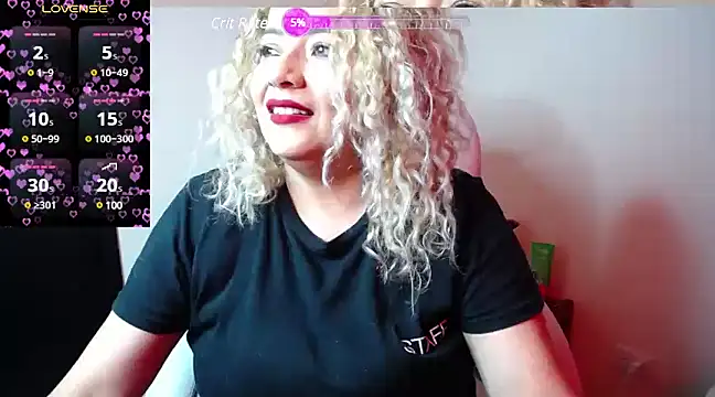 MariaJoseBarraza online show from January 27, 9:22 pm