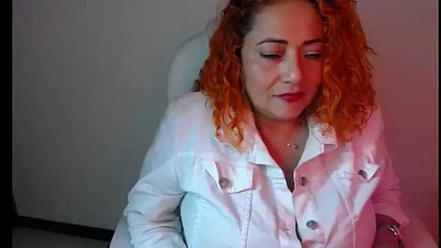 MariaJoseBarraza online show from October 23, 11:03 pm