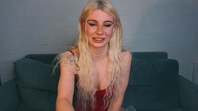 Ashley-Urban online show from May 9, 12:38 am