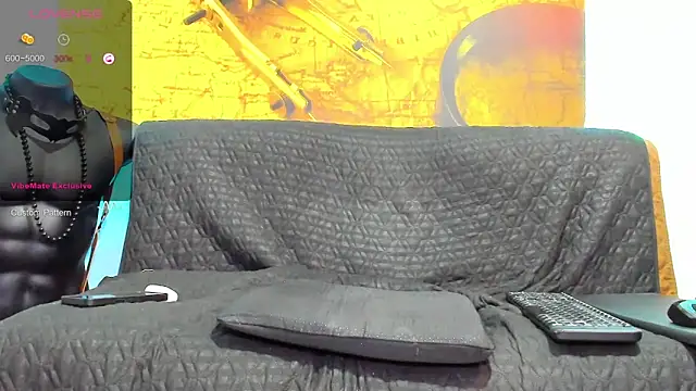 johny bluexxx online show from February 12, 4:35 pm