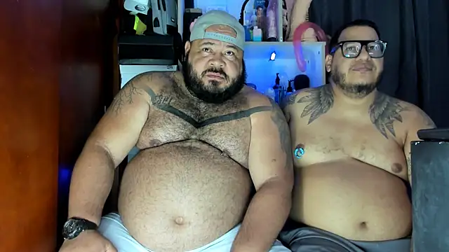 Latino bigcock online show from January 18, 2:23 pm