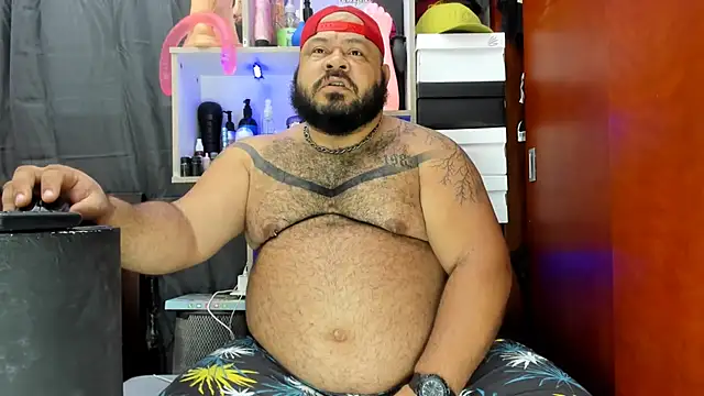 Latino bigcock online show from January 24, 7:07 pm
