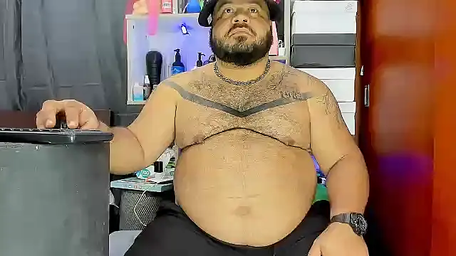 Latino bigcock online show from March 6, 1:37 am