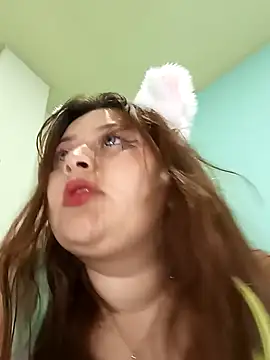 SofiaOlivares online show from December 7, 3:25 am