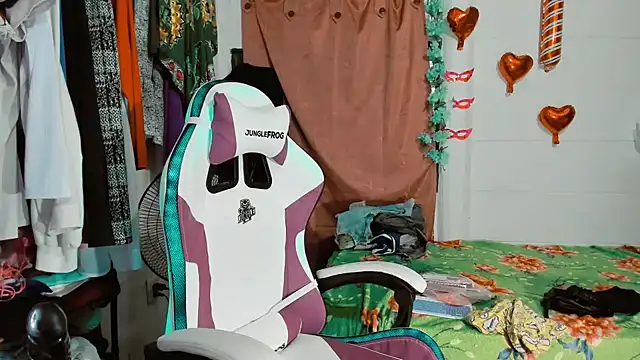 SofiaOlivares online show from February 18, 3:10 am