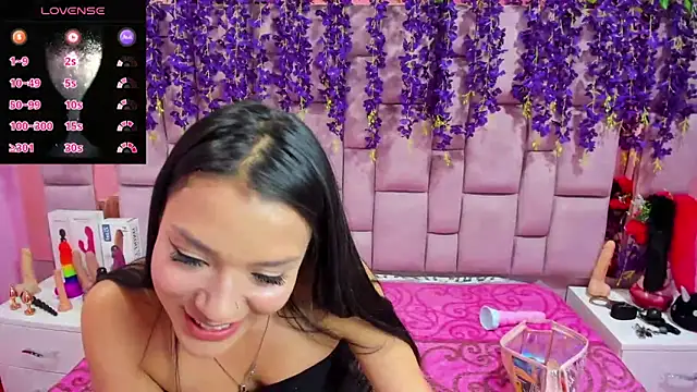 Snapshot of Bich_Anal_ chatting on March 7, 7:16 pm Bich Anal online show from March 7, 7:16 pm