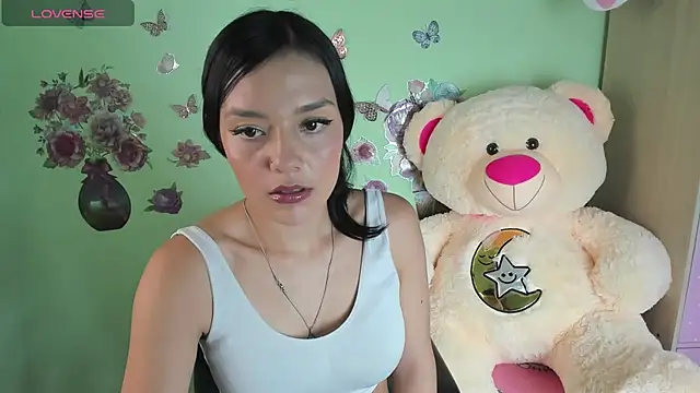 Bich Anal  online show from August 4, 3:43 am