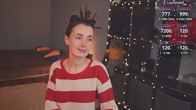 bananya kitty online show from February 12, 6:09 pm