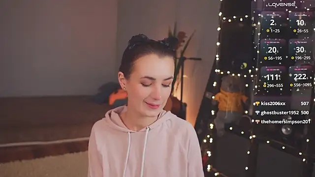 bananya kitty online show from February 19, 1:50 pm