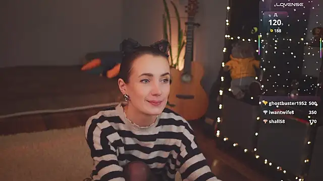 bananya kitty online show from March 11, 5:57 pm