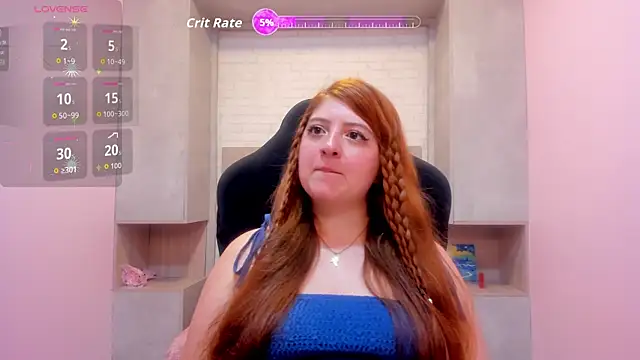 Snapshot of tinaclark_ chatting on May 12, 6:05 pm tinaclark online show from May 12, 6:05 pm