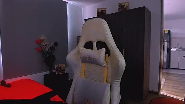 ScarlettMalbec online show from February 5, 9:41 pm