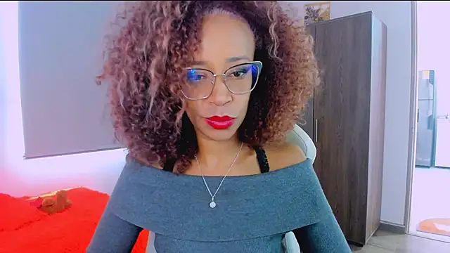 ScarlettMalbec online show from June 12, 9:03 pm