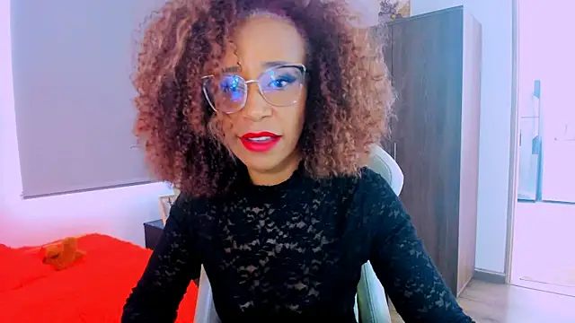 ScarlettMalbec online show from June 19, 8:34 pm