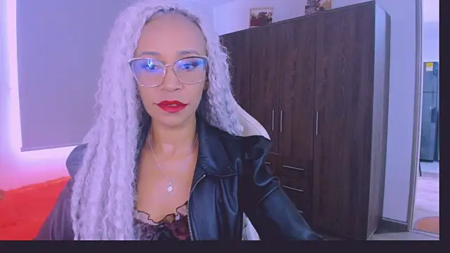 ScarlettMalbec online show from July 21, 9:06 pm