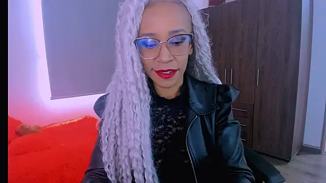 ScarlettMalbec online show from July 29, 9:35 pm