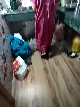 COUPLLE VILLAGE online show from February 9, 1:55 am