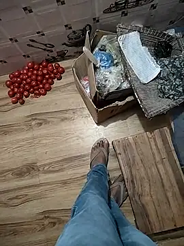 COUPLLE VILLAGE online show from March 6, 4:08 am