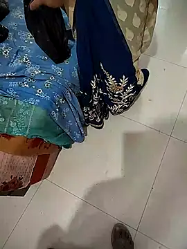 COUPLLE VILLAGE online show from March 13, 3:44 am