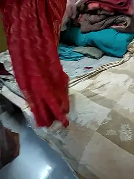 COUPLLE VILLAGE online show from December 5, 2:53 am