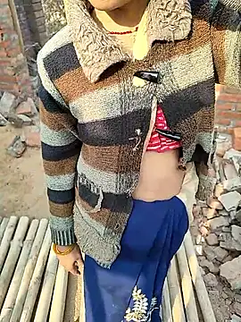 COUPLLE VILLAGE online show from February 12, 3:12 am