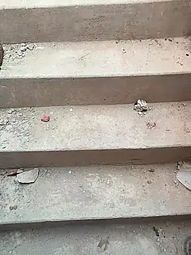 COUPLLE VILLAGE online show from February 16, 3:13 am