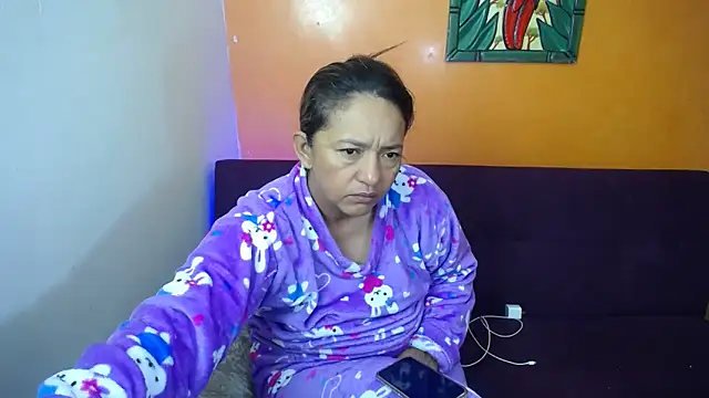 daleska ayala 1 online show from December 28, 1:28 pm